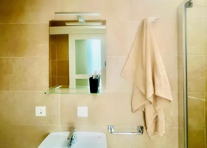 Canaryislandshost L Cala Appartement *