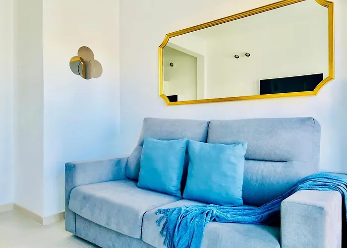 Canaryislandshost L Cala Punta Mujeres