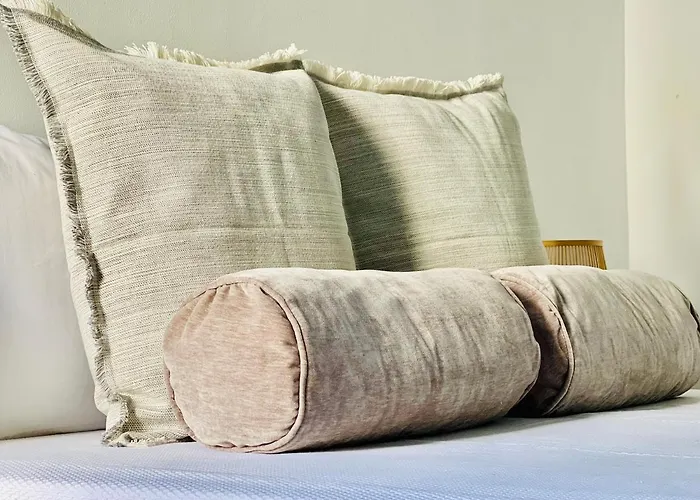 Appartement Canaryislandshost L Cala *