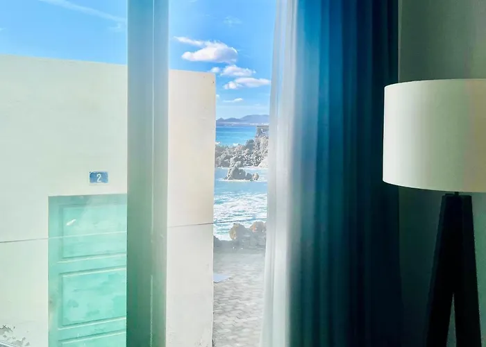 Appartement Canaryislandshost L Cala Punta Mujeres