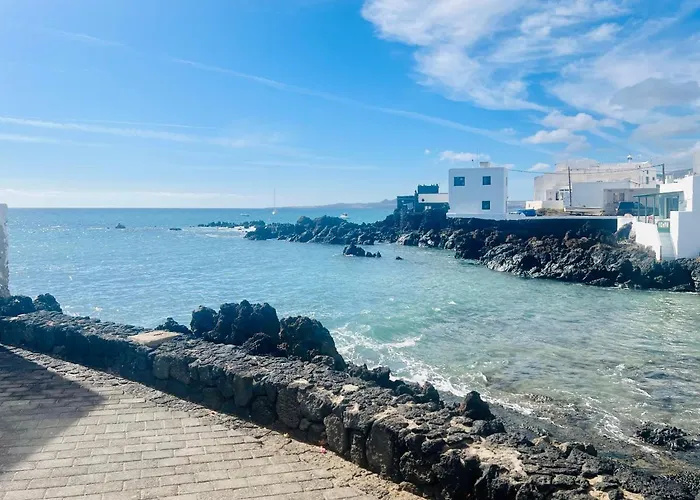 Canaryislandshost L Cala * Punta Mujeres