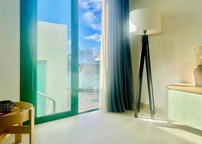 Appartement Canaryislandshost L Cala Punta Mujeres