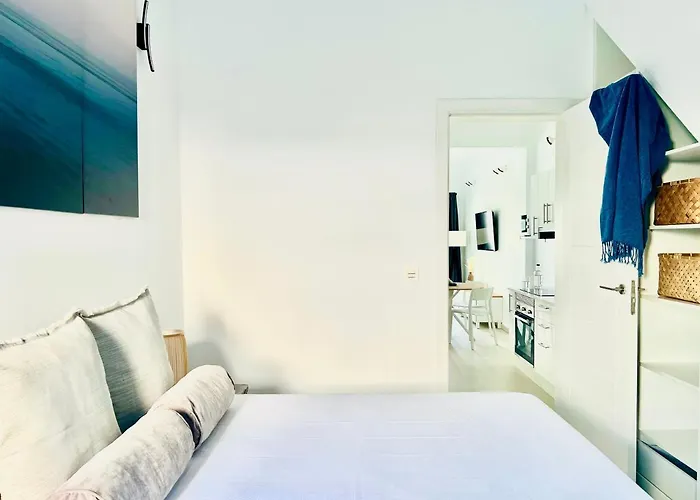 Appartement Canaryislandshost L Cala