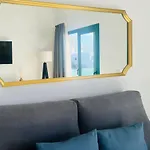 Lägenhet Canaryislandshost L Cala