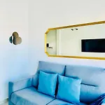 Canaryislandshost L Cala Lägenhet *