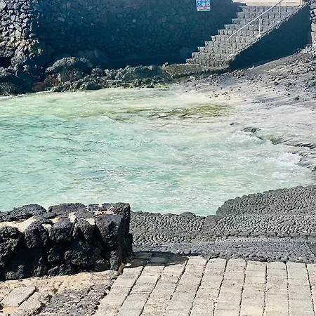 Lägenhet Canaryislandshost L Cala