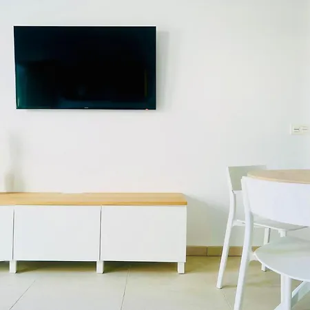 Apartment Canaryislandshost L Cala Punta Mujeres