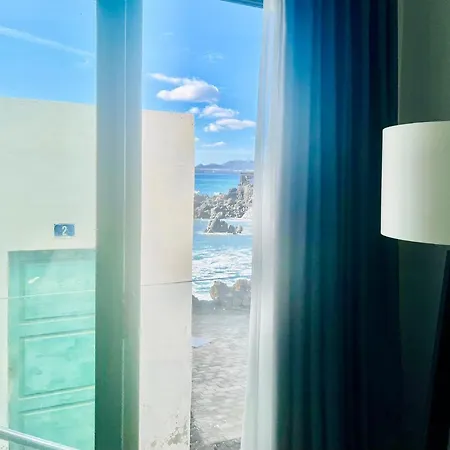 Apartment Canaryislandshost L Cala Punta Mujeres