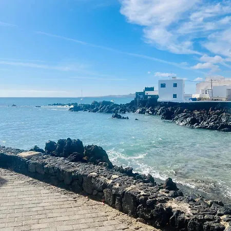 Canaryislandshost L Cala * Punta Mujeres