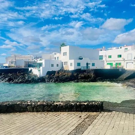 Canaryislandshost L Cala Apartment