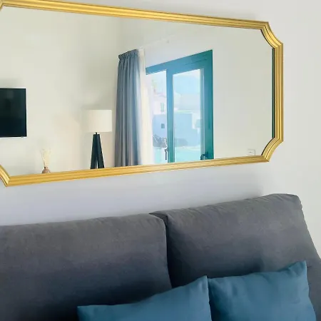 Apartment Canaryislandshost L Cala