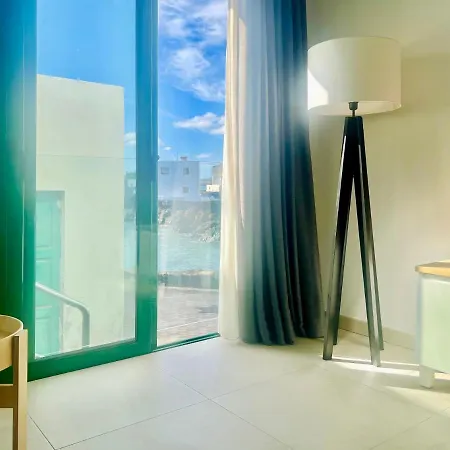Apartment Canaryislandshost L Cala Punta Mujeres