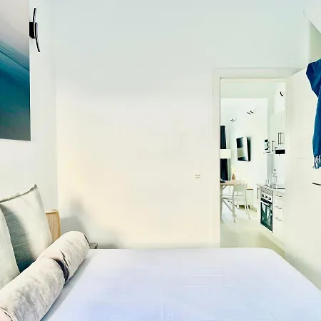 Apartment Canaryislandshost L Cala