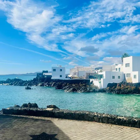 Canaryislandshost L Cala Lägenhet *