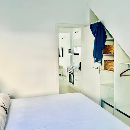 Canaryislandshost L Cala Apartment