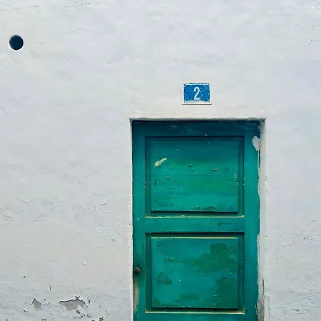 Lägenhet Canaryislandshost L Cala