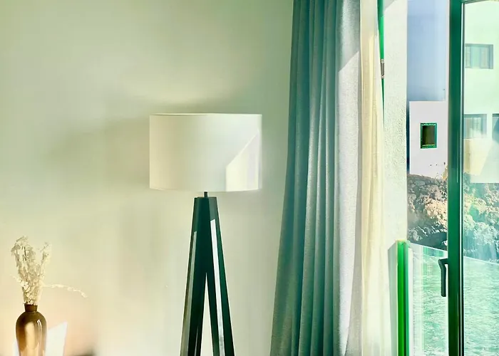 Apartment Canaryislandshost L Cala