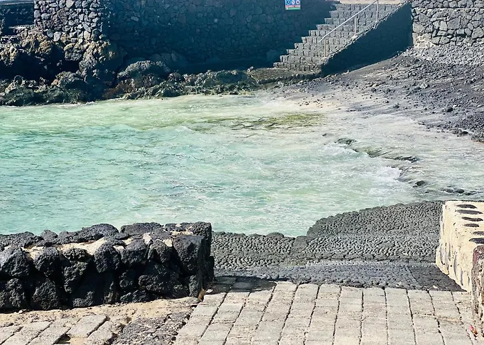 Apartamento Canaryislandshost L Cala