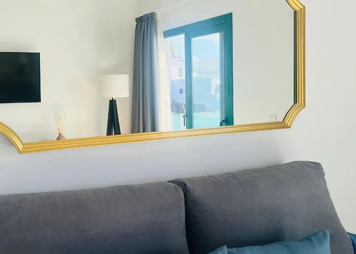 Apartamento Canaryislandshost L Cala