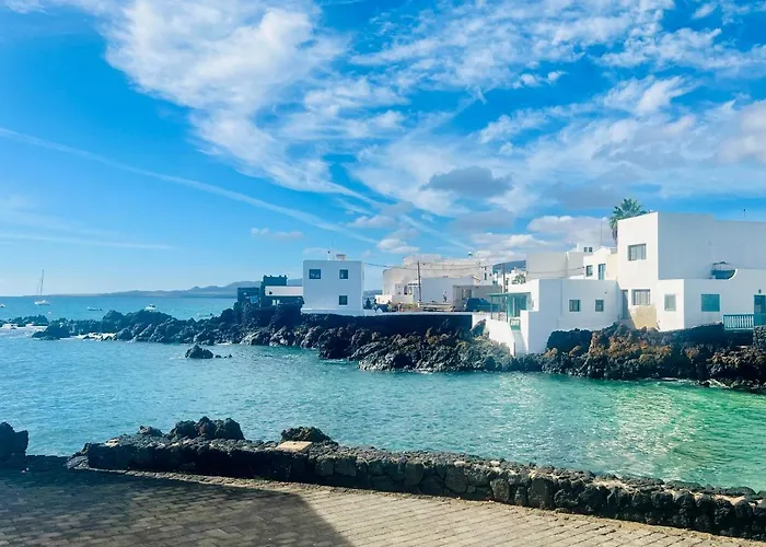 Canaryislandshost L Cala Apartamento *