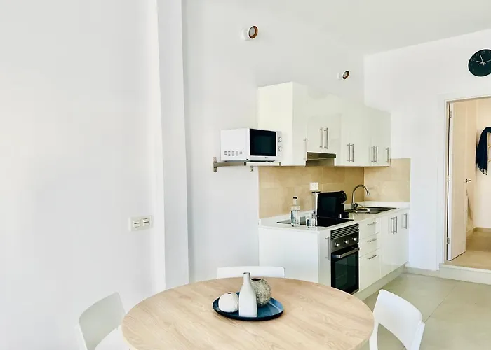 Apartamento Canaryislandshost L Cala