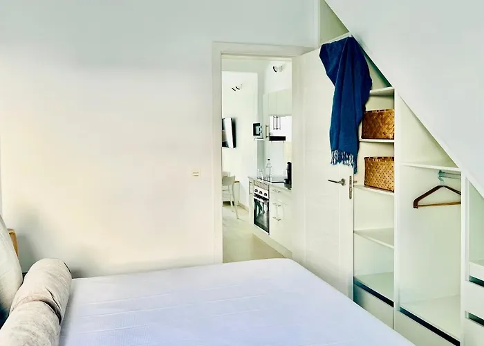 Canaryislandshost L Cala Apartment