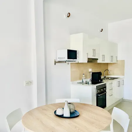 Apartment Canaryislandshost L Cala